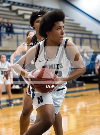 Thumbnail 2 in Coppell vs Nimitz photogallery.