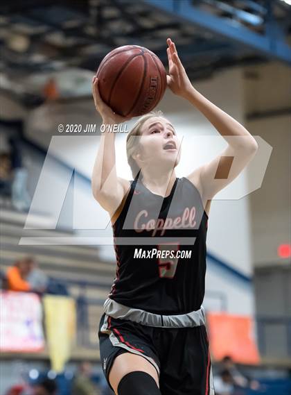 Thumbnail 1 in Coppell vs Nimitz photogallery.