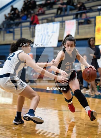 Thumbnail 1 in Coppell vs Nimitz photogallery.