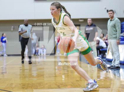 Thumbnail 1 in Martins Mill vs Idalou (Lipan HD Howard Classic) photogallery.