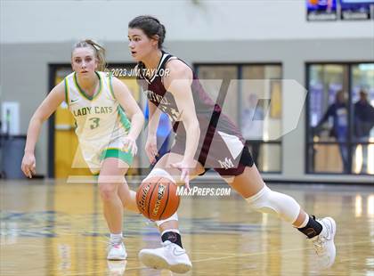 Thumbnail 1 in Martins Mill vs Idalou (Lipan HD Howard Classic) photogallery.