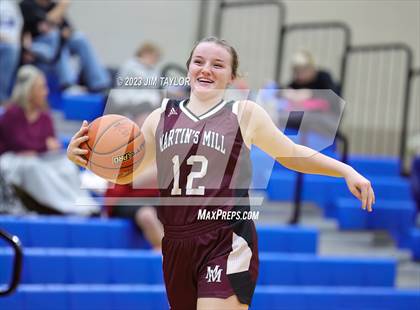 Thumbnail 1 in Martins Mill vs Idalou (Lipan HD Howard Classic) photogallery.