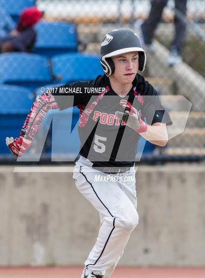 Thumbnail 1 in Pleasant Valley @ Foothill photogallery.