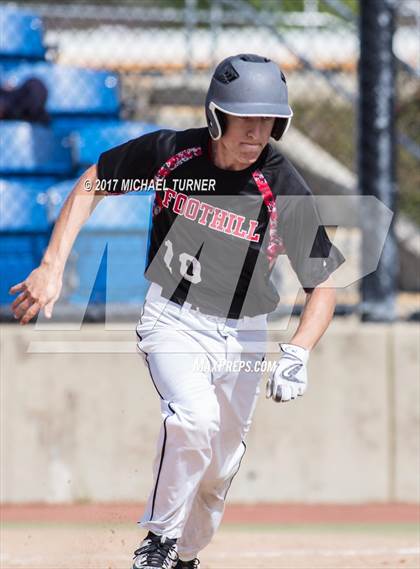Thumbnail 1 in Pleasant Valley @ Foothill photogallery.