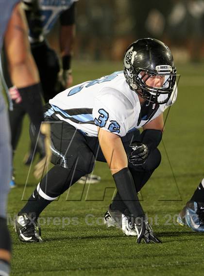 Thumbnail 1 in Clovis North @ Long Beach Poly (CIF SoCal Regional D1 Final) photogallery.