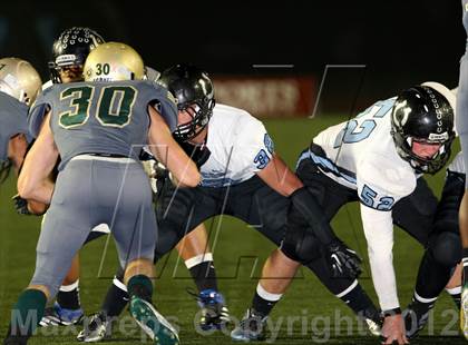 Thumbnail 3 in Clovis North @ Long Beach Poly (CIF SoCal Regional D1 Final) photogallery.