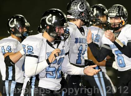Thumbnail 2 in Clovis North @ Long Beach Poly (CIF SoCal Regional D1 Final) photogallery.
