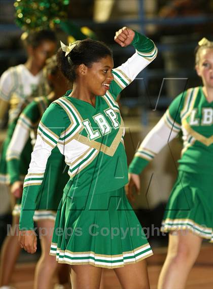 Thumbnail 1 in Clovis North @ Long Beach Poly (CIF SoCal Regional D1 Final) photogallery.