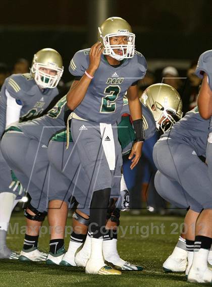 Thumbnail 3 in Clovis North @ Long Beach Poly (CIF SoCal Regional D1 Final) photogallery.