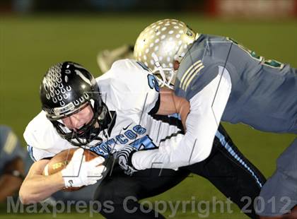 Thumbnail 1 in Clovis North @ Long Beach Poly (CIF SoCal Regional D1 Final) photogallery.