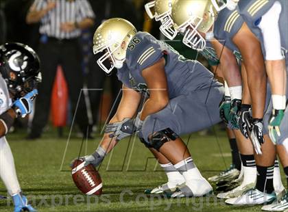 Thumbnail 3 in Clovis North @ Long Beach Poly (CIF SoCal Regional D1 Final) photogallery.