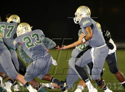 Thumbnail 1 in Clovis North @ Long Beach Poly (CIF SoCal Regional D1 Final) photogallery.
