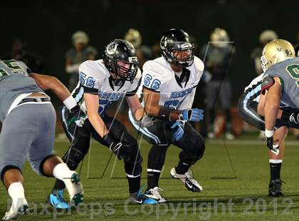 Thumbnail 1 in Clovis North @ Long Beach Poly (CIF SoCal Regional D1 Final) photogallery.