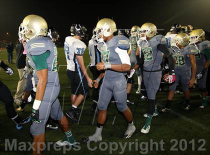 Thumbnail 1 in Clovis North @ Long Beach Poly (CIF SoCal Regional D1 Final) photogallery.