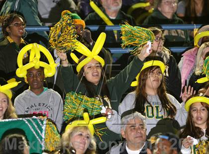 Thumbnail 1 in Clovis North @ Long Beach Poly (CIF SoCal Regional D1 Final) photogallery.