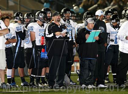 Thumbnail 3 in Clovis North @ Long Beach Poly (CIF SoCal Regional D1 Final) photogallery.