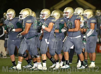 Thumbnail 3 in Clovis North @ Long Beach Poly (CIF SoCal Regional D1 Final) photogallery.
