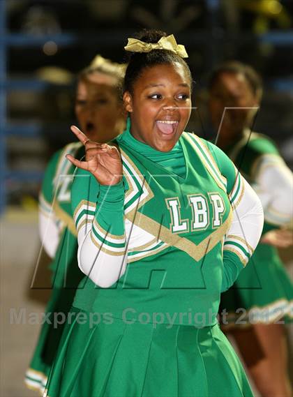 Thumbnail 3 in Clovis North @ Long Beach Poly (CIF SoCal Regional D1 Final) photogallery.