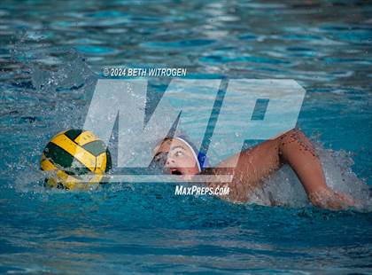 Thumbnail 1 in Marin Catholic @ Acalanes  photogallery.