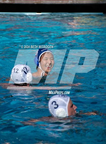 Thumbnail 3 in Marin Catholic @ Acalanes  photogallery.