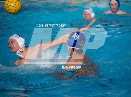 Thumbnail 3 in Marin Catholic @ Acalanes  photogallery.