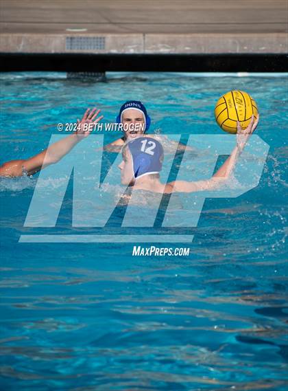 Thumbnail 3 in Marin Catholic @ Acalanes  photogallery.