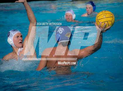 Thumbnail 2 in Marin Catholic @ Acalanes  photogallery.