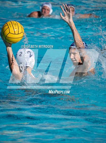 Thumbnail 2 in Marin Catholic @ Acalanes  photogallery.