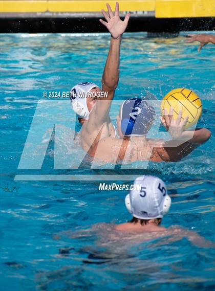 Thumbnail 3 in Marin Catholic @ Acalanes  photogallery.