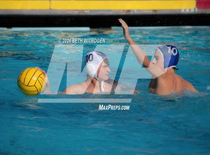 Thumbnail 3 in Marin Catholic @ Acalanes  photogallery.