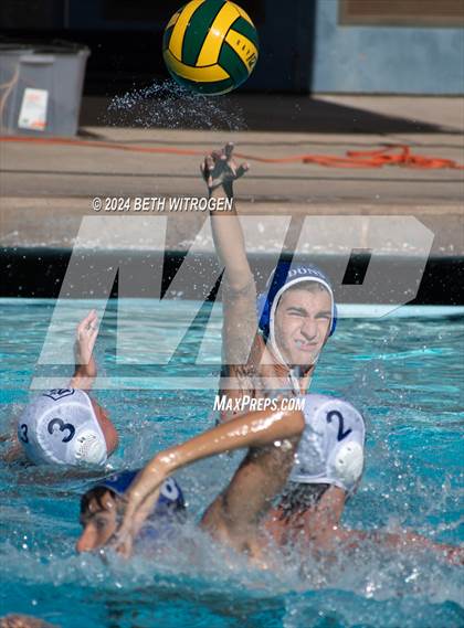 Thumbnail 1 in Marin Catholic @ Acalanes  photogallery.