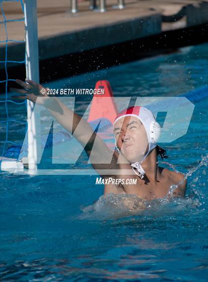 Thumbnail 2 in Marin Catholic @ Acalanes  photogallery.