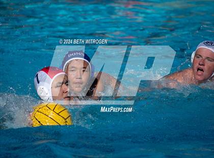 Thumbnail 2 in Marin Catholic @ Acalanes  photogallery.