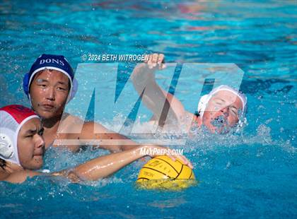 Thumbnail 1 in Marin Catholic @ Acalanes  photogallery.