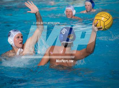 Thumbnail 1 in Marin Catholic @ Acalanes  photogallery.