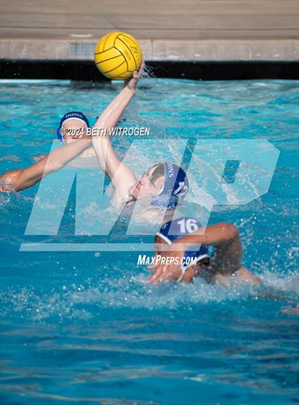 Thumbnail 1 in Marin Catholic @ Acalanes  photogallery.