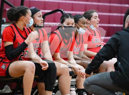 Thumbnail 1 in Lodi vs. Lincoln photogallery.