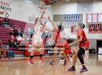 Thumbnail 2 in Lodi vs. Lincoln photogallery.