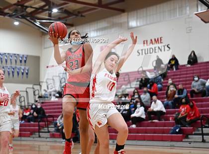 Thumbnail 3 in Lodi vs. Lincoln photogallery.