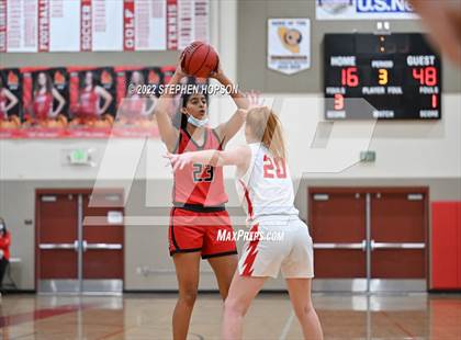 Thumbnail 3 in Lodi vs. Lincoln photogallery.