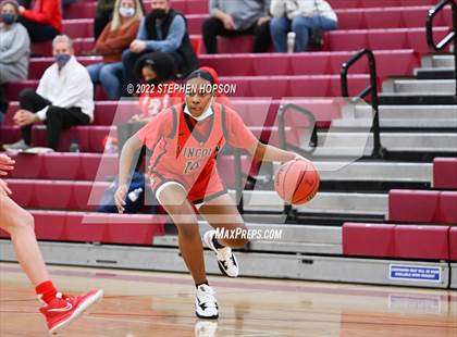 Thumbnail 3 in Lodi vs. Lincoln photogallery.