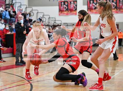 Thumbnail 3 in Lodi vs. Lincoln photogallery.