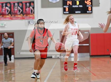 Thumbnail 2 in Lodi vs. Lincoln photogallery.