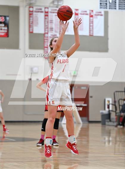 Thumbnail 3 in Lodi vs. Lincoln photogallery.