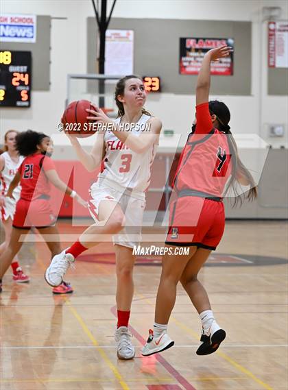 Thumbnail 3 in Lodi vs. Lincoln photogallery.
