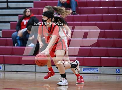 Thumbnail 1 in Lodi vs. Lincoln photogallery.