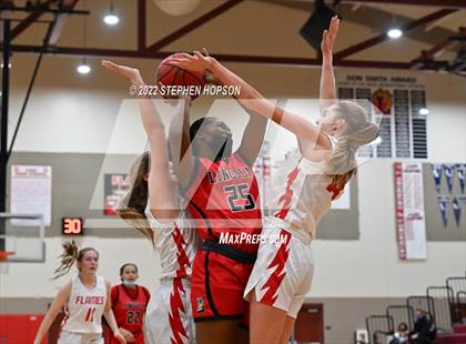 Thumbnail 2 in Lodi vs. Lincoln photogallery.