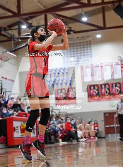 Thumbnail 2 in Lodi vs. Lincoln photogallery.