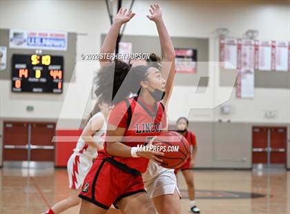 Thumbnail 1 in Lodi vs. Lincoln photogallery.