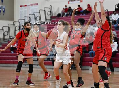 Thumbnail 1 in Lodi vs. Lincoln photogallery.